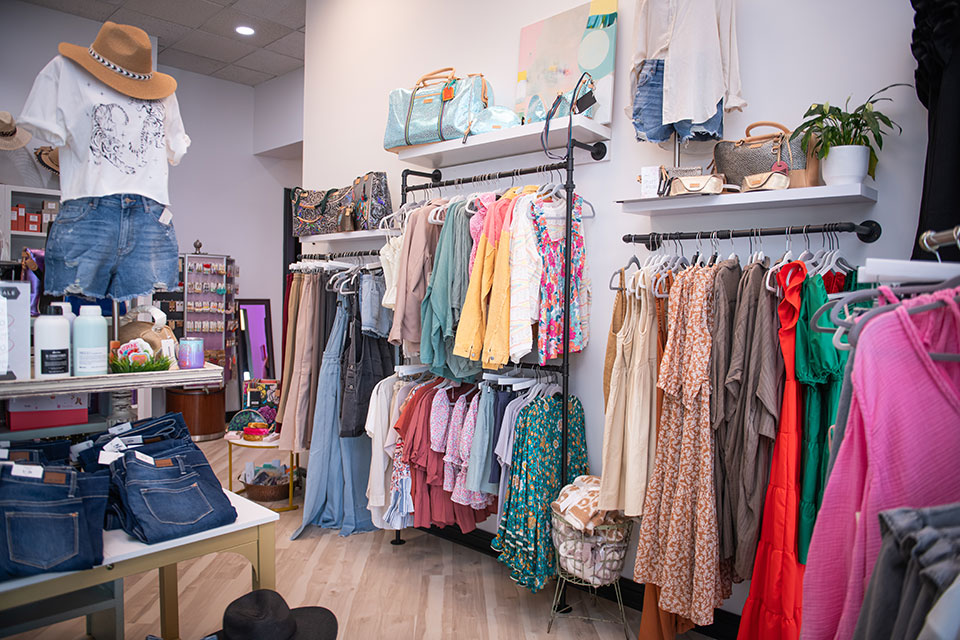 Blondie's Salon + Spa in Columbus, IN (6)