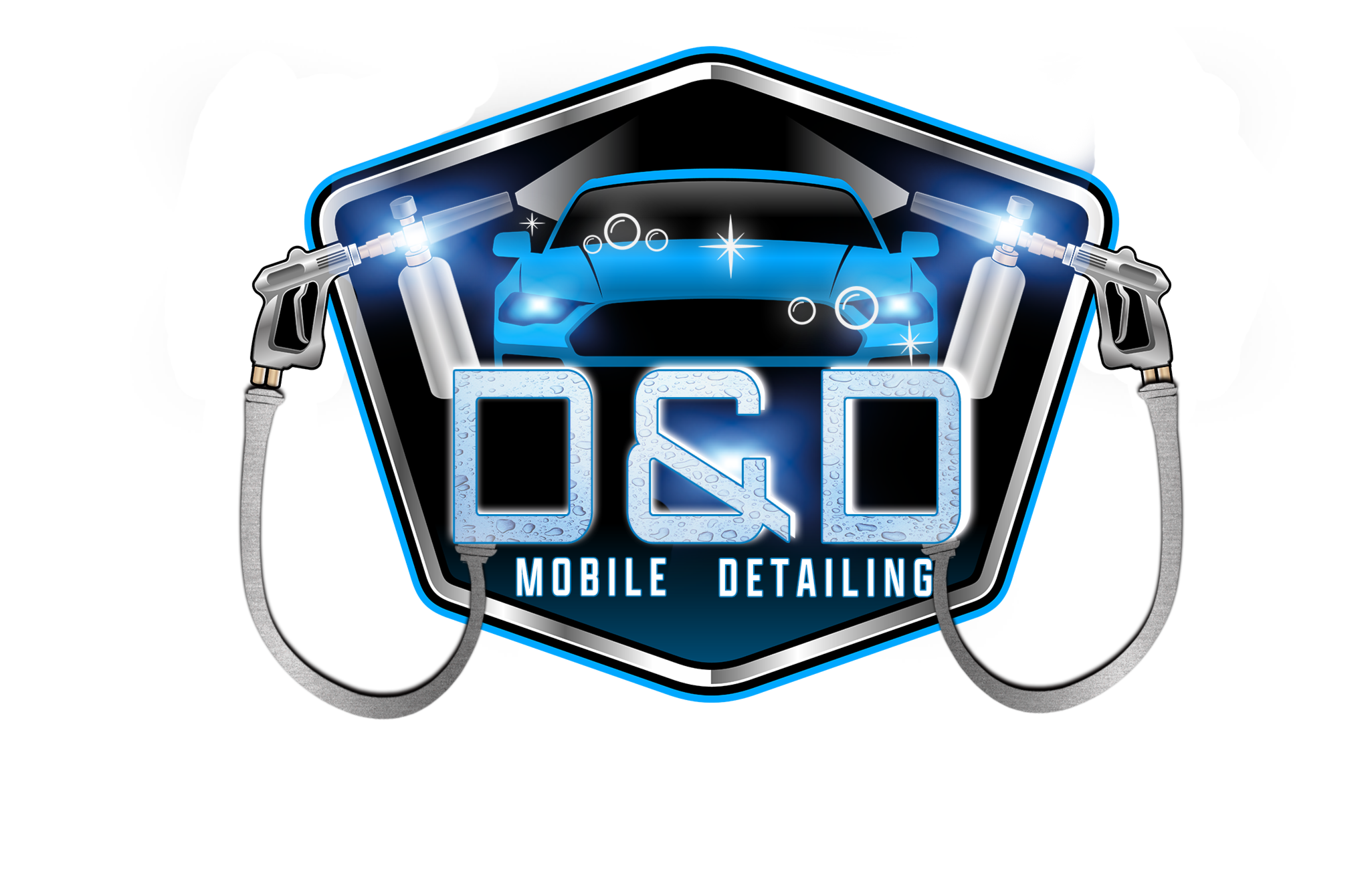 D&D Auto Spa & Mobile Detailing in North Charleston, SC