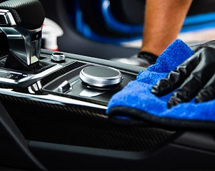 D&D Auto Spa & Mobile Detailing in North Charleston, SC (3)