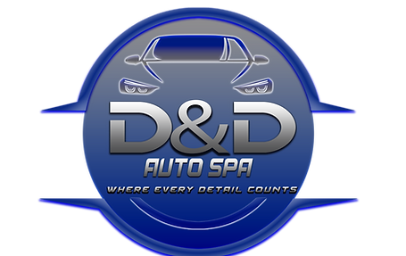 D&D Auto Spa & Mobile Detailing in North Charleston, SC (5)