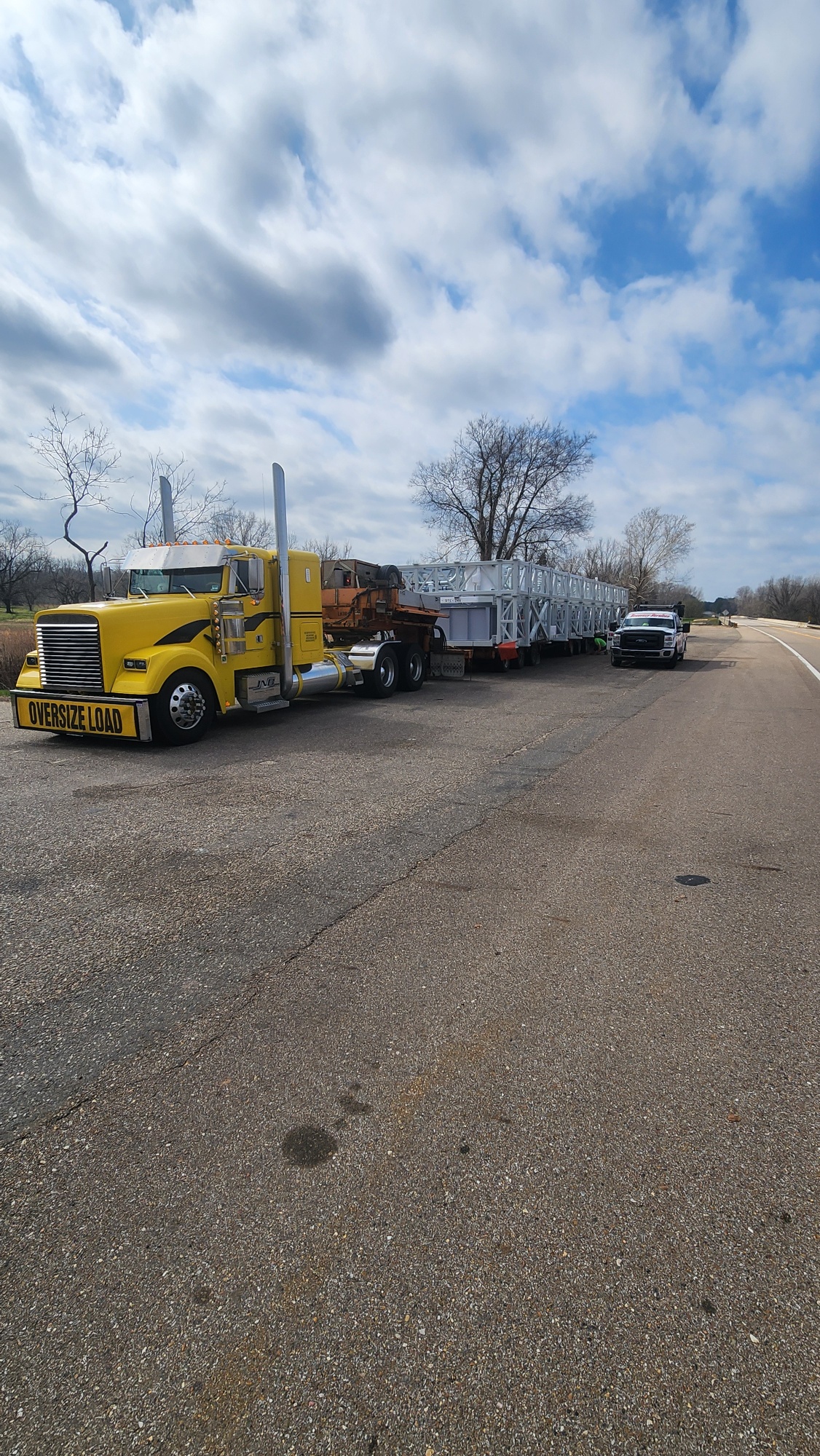 Recovery Services 24 Hour Mobile Truck, Trailer and Tire Repair in Texarkana, TX (2)