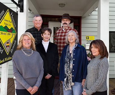 Country Road Realty LLC in Lewisburg, WV (2)