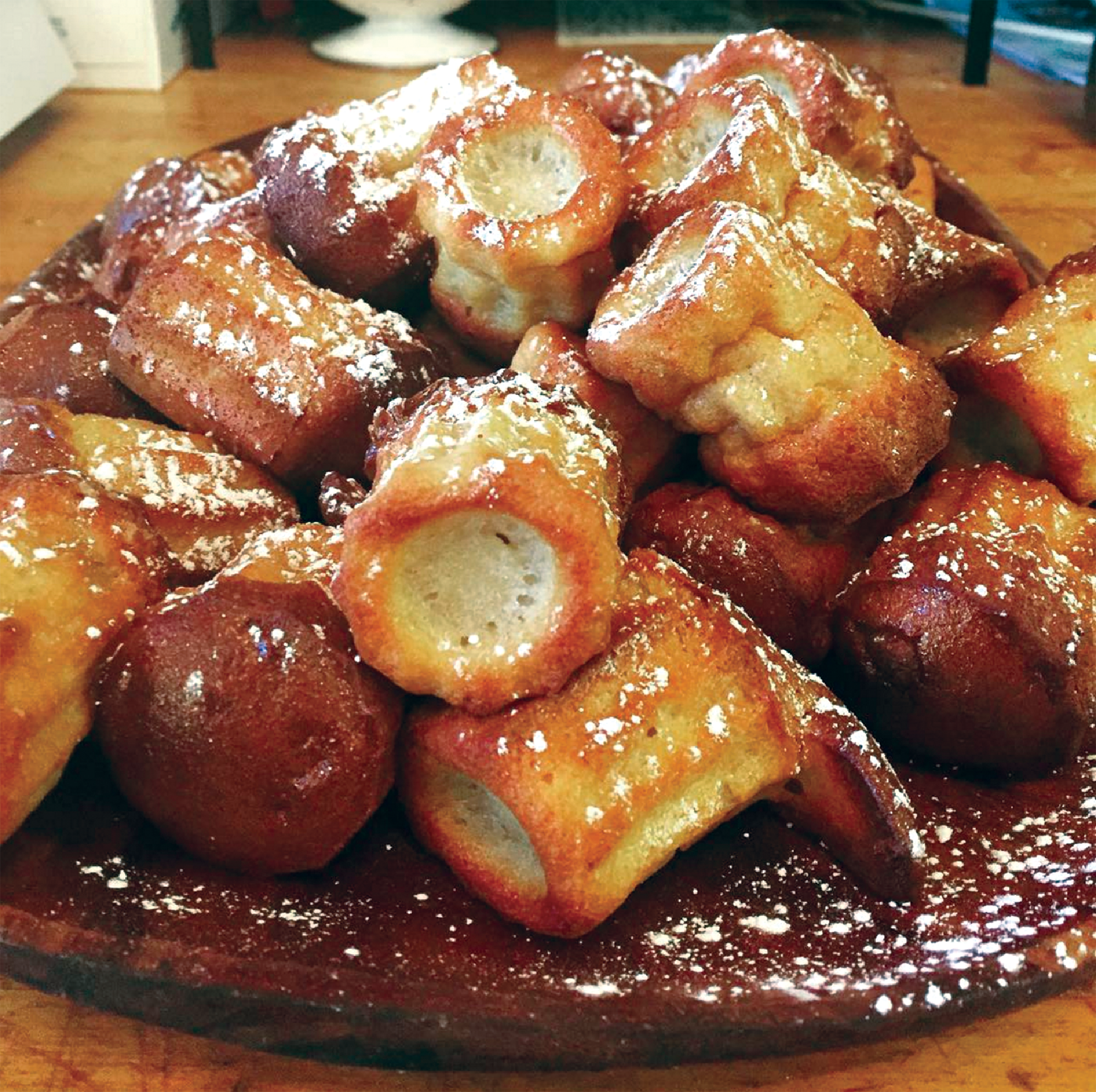 WPA Bakery in Richmond, VA