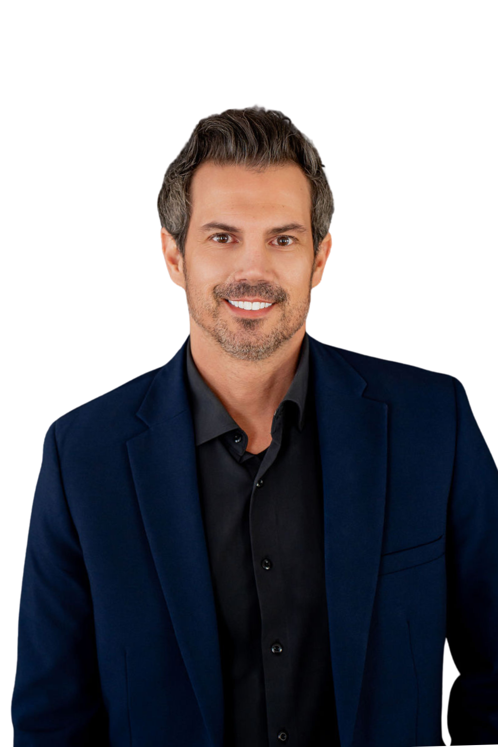 Nick Vlasidis Realtor, Howard Hanna Real Estate Services in Upper Arlington, OH