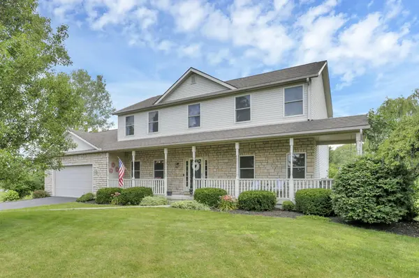 Nick Vlasidis Realtor, Howard Hanna Real Estate Services in Upper Arlington, OH (2)