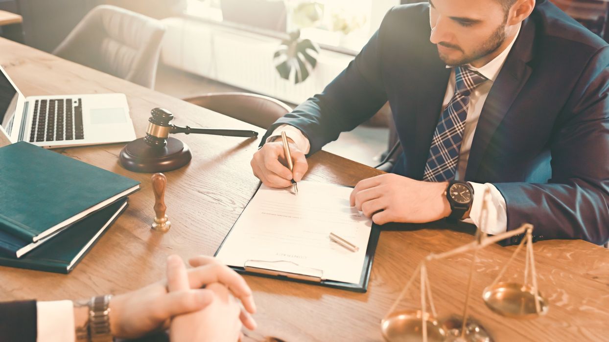 Tax Attorney & CPA Michael J. Krus in Winter Springs, FL
