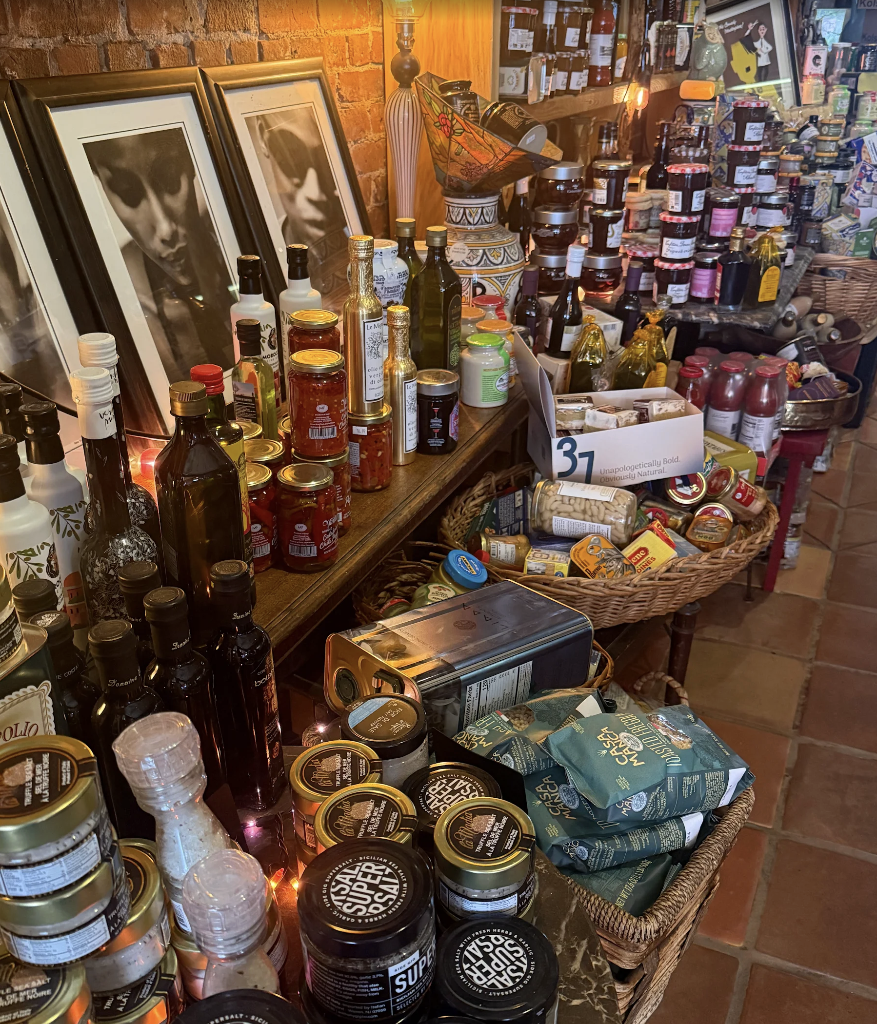 Mint Premium Foods in Tarrytown, NY