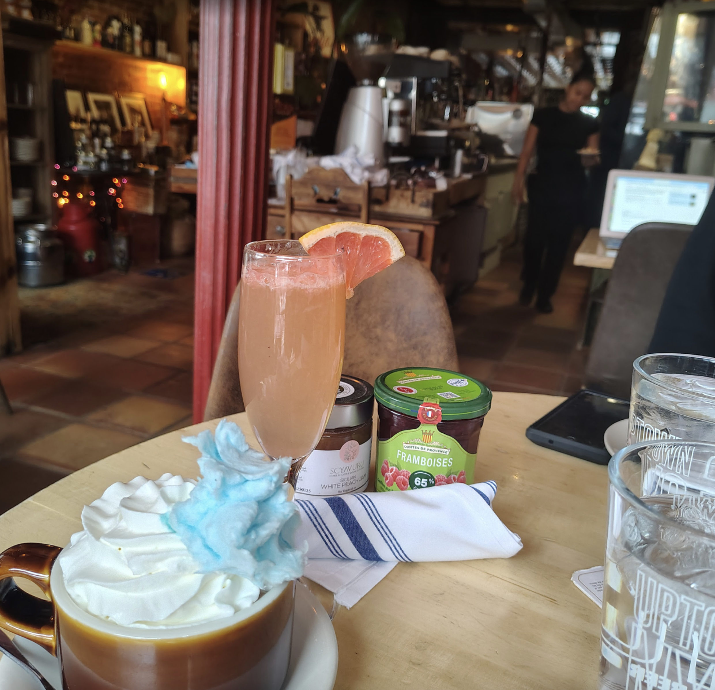 Mint Premium Foods in Tarrytown, NY (2)
