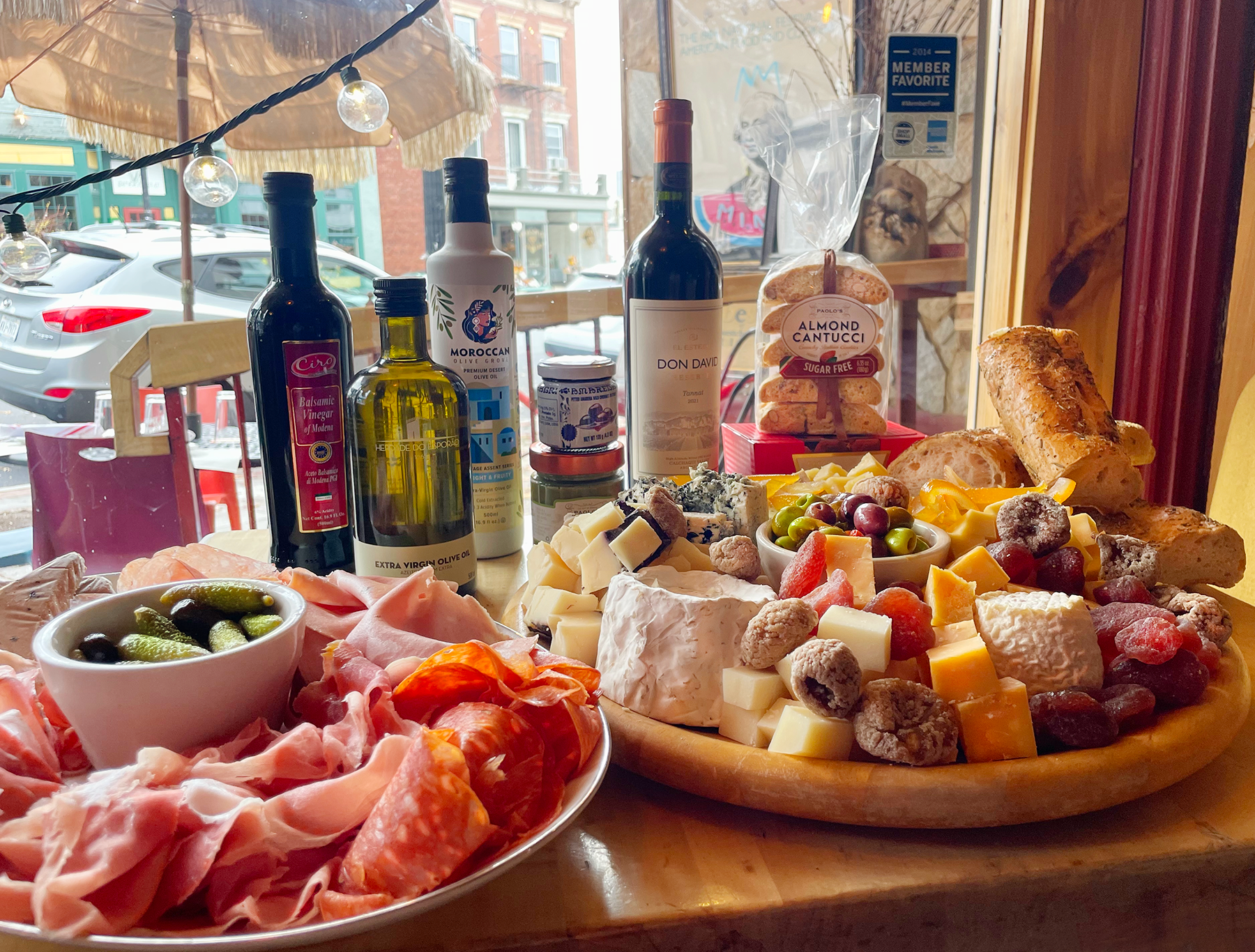 Mint Premium Foods in Tarrytown, NY (3)