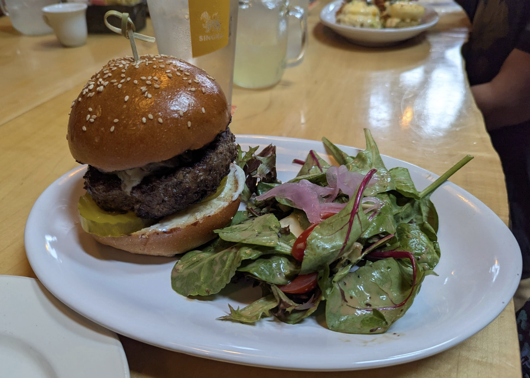 Mint Premium Foods in Tarrytown, NY (6)