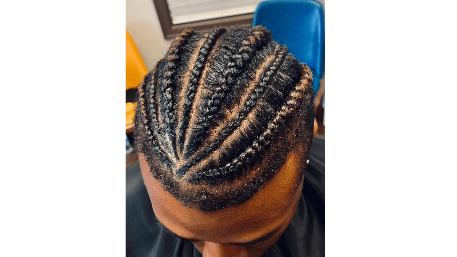 Bliss Starr Braids & Locs in Frisco, TX (2)