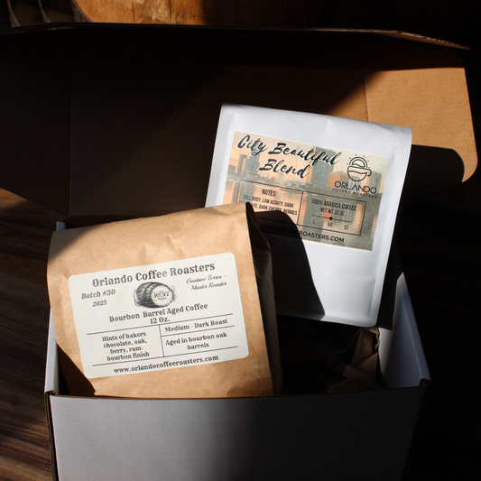 Orlando Coffee Roasters in Orlando, FL (2)
