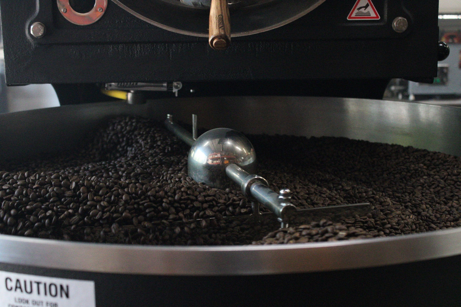 Orlando Coffee Roasters in Orlando, FL (6)