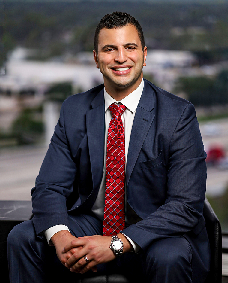 The Karam Law Office, PLLC in Sugar Land, TX