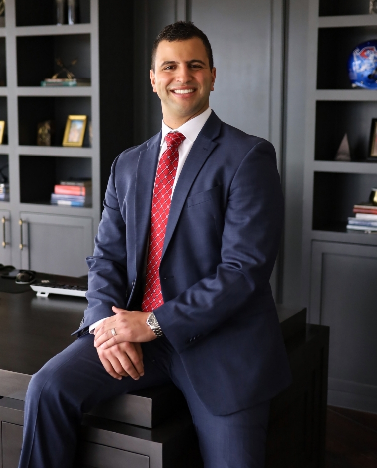 The Karam Law Office, PLLC in Sugar Land, TX (4)