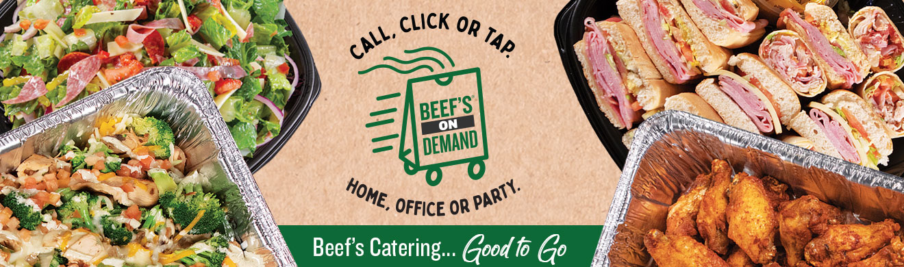 Beef 'O' Brady's in Helena, AL