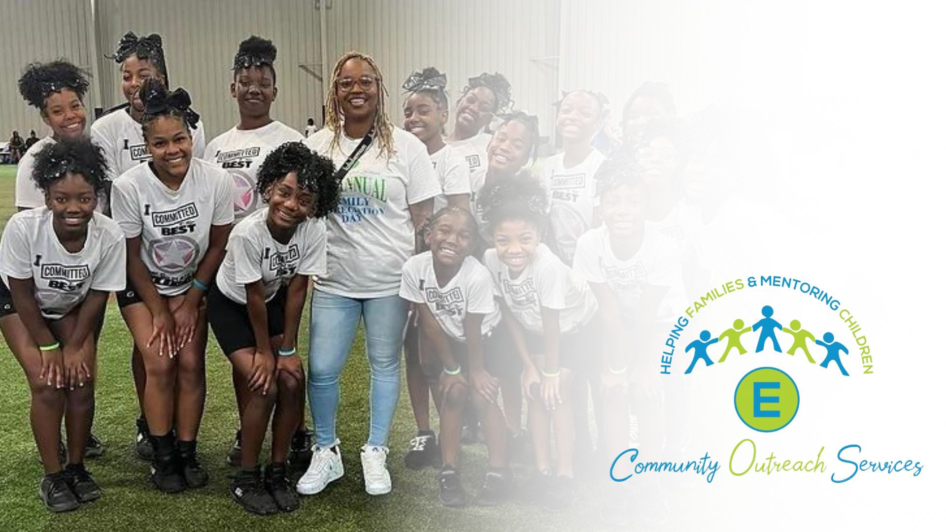 E-Community Outreach Services in Pontiac, MI (2)