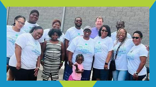 E-Community Outreach Services in Pontiac, MI (5)