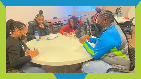 E-Community Outreach Services in Pontiac, MI (6)