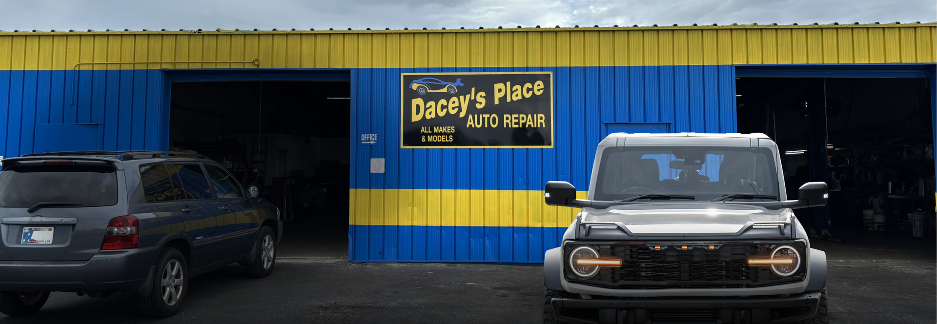 Dacey's Place Auto Repair Venice, Fl in Venice, FL