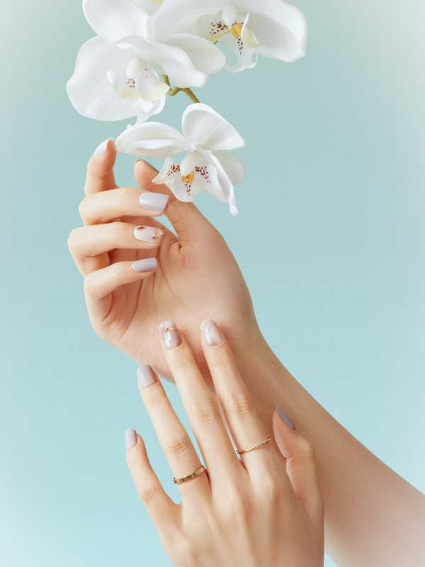 Blue Skies Nail Spa in Rocklin, CA (2)