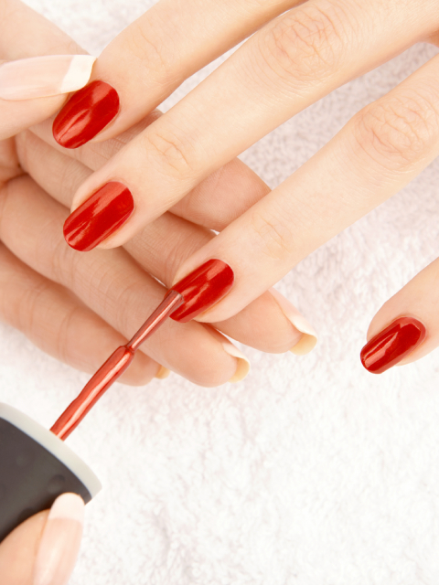 Blue Skies Nail Spa in Rocklin, CA (3)