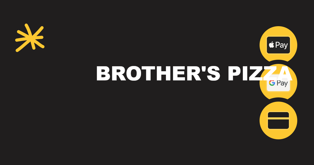 Brother's Pizza in Newville, PA (2)