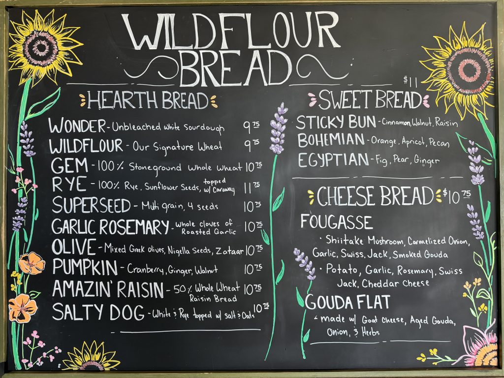 Wild Flour Bread in Freestone, CA (6)