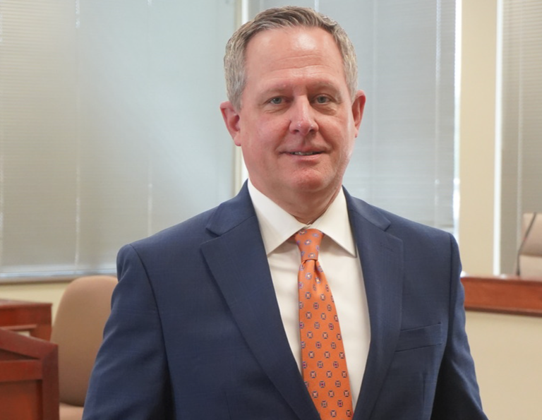 The Sims Law Firm, PLLC in Ridgeland, MS