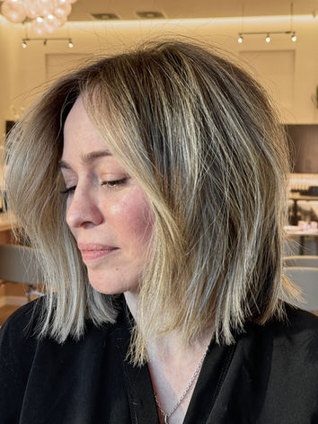 Blackbird Salon in The Woodlands, TX (2)