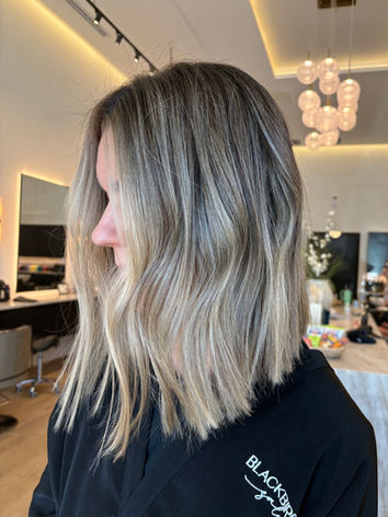 Blackbird Salon in The Woodlands, TX (3)