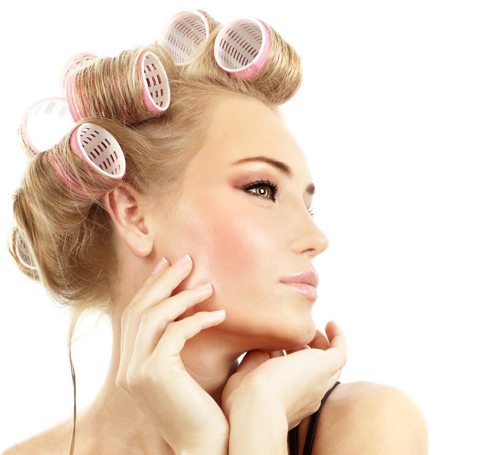 Rubina's Beauty Salon in Lomita, CA