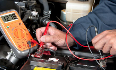 Neese Automotive and Diesel in Fort Walton Beach, FL (3)