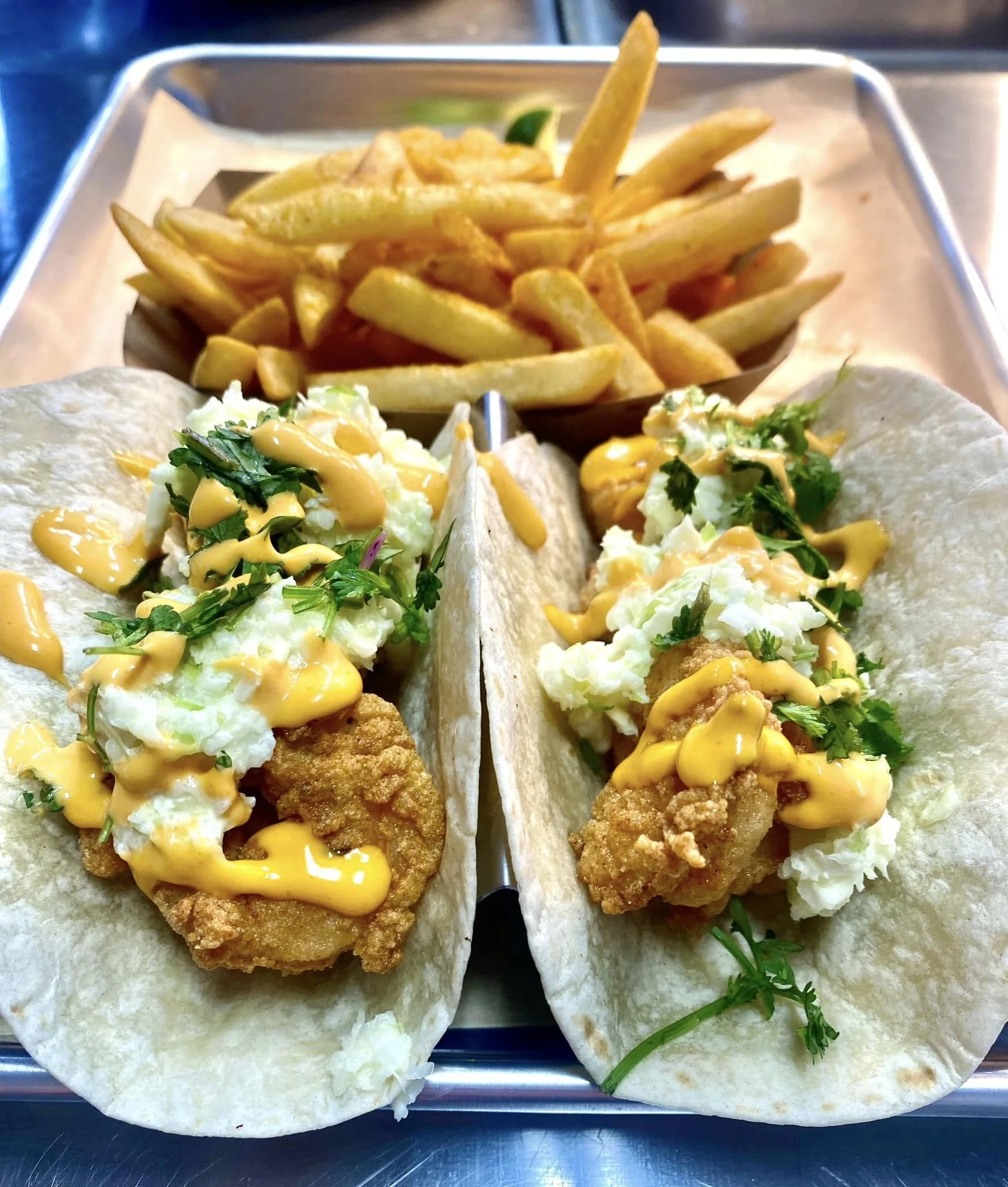 Front Street Fish in New Bern, NC (4)