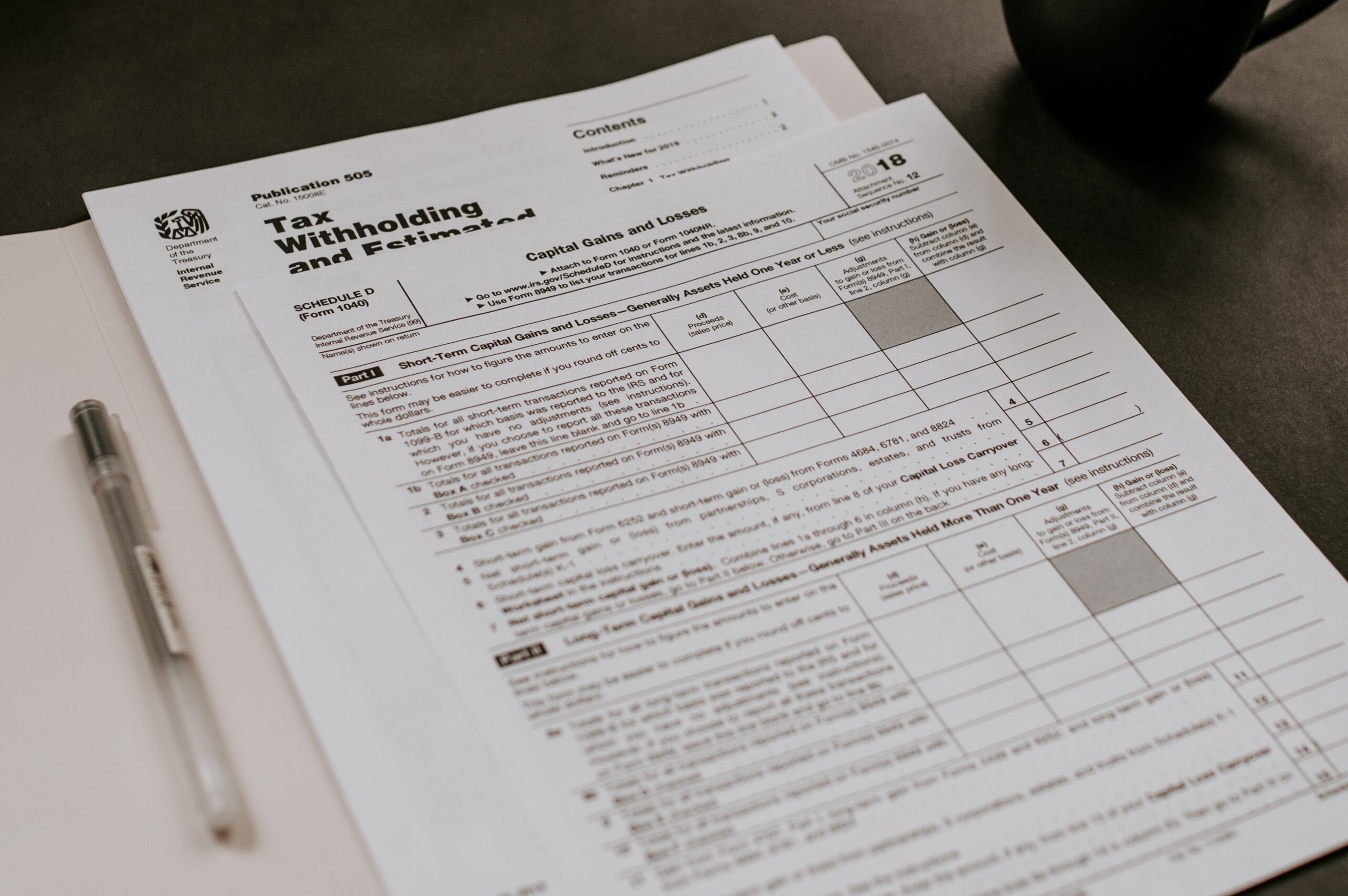 Dante Tax Service in Camarillo, CA
