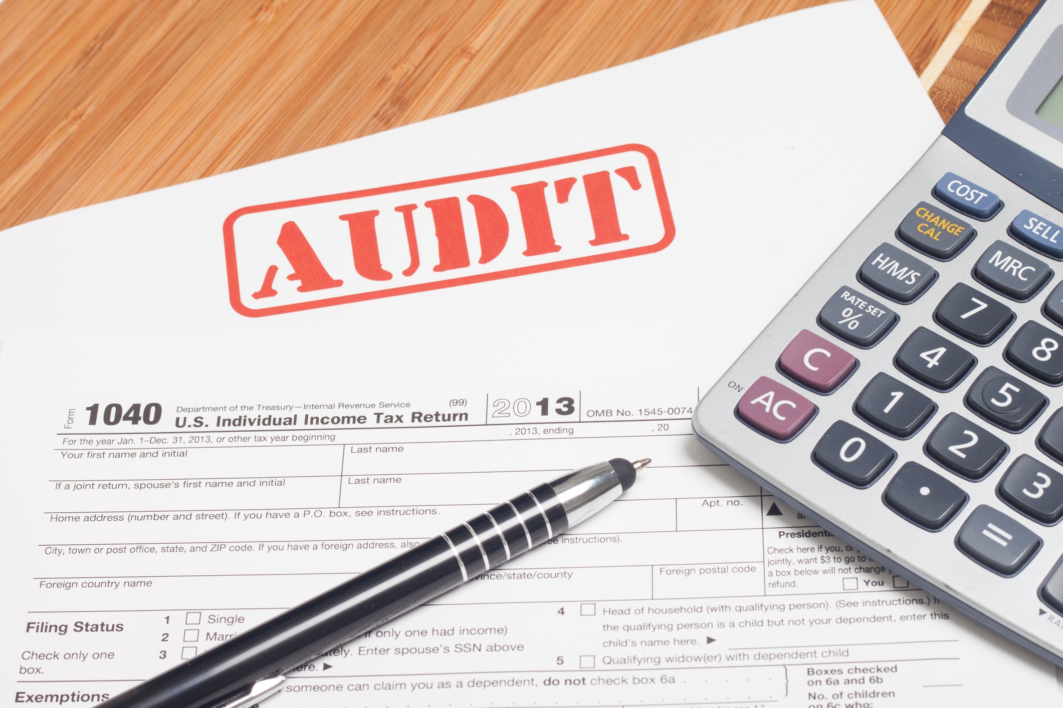 Dante Tax Service in Camarillo, CA (3)