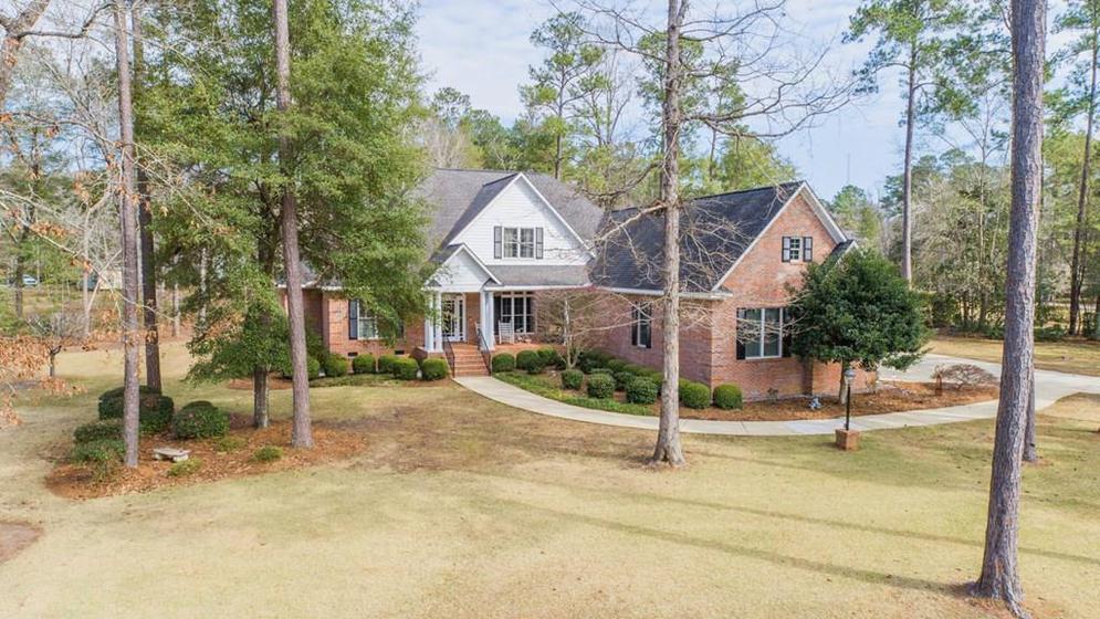 Leslie Bennett — #1 Real Estate Agent in Thomasville GA in Thomasville, GA (4)
