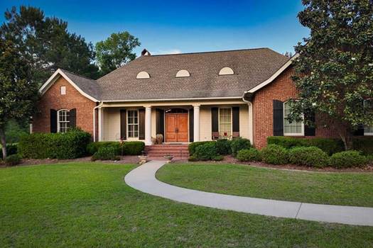 Leslie Bennett — #1 Real Estate Agent in Thomasville GA in Thomasville, GA (6)