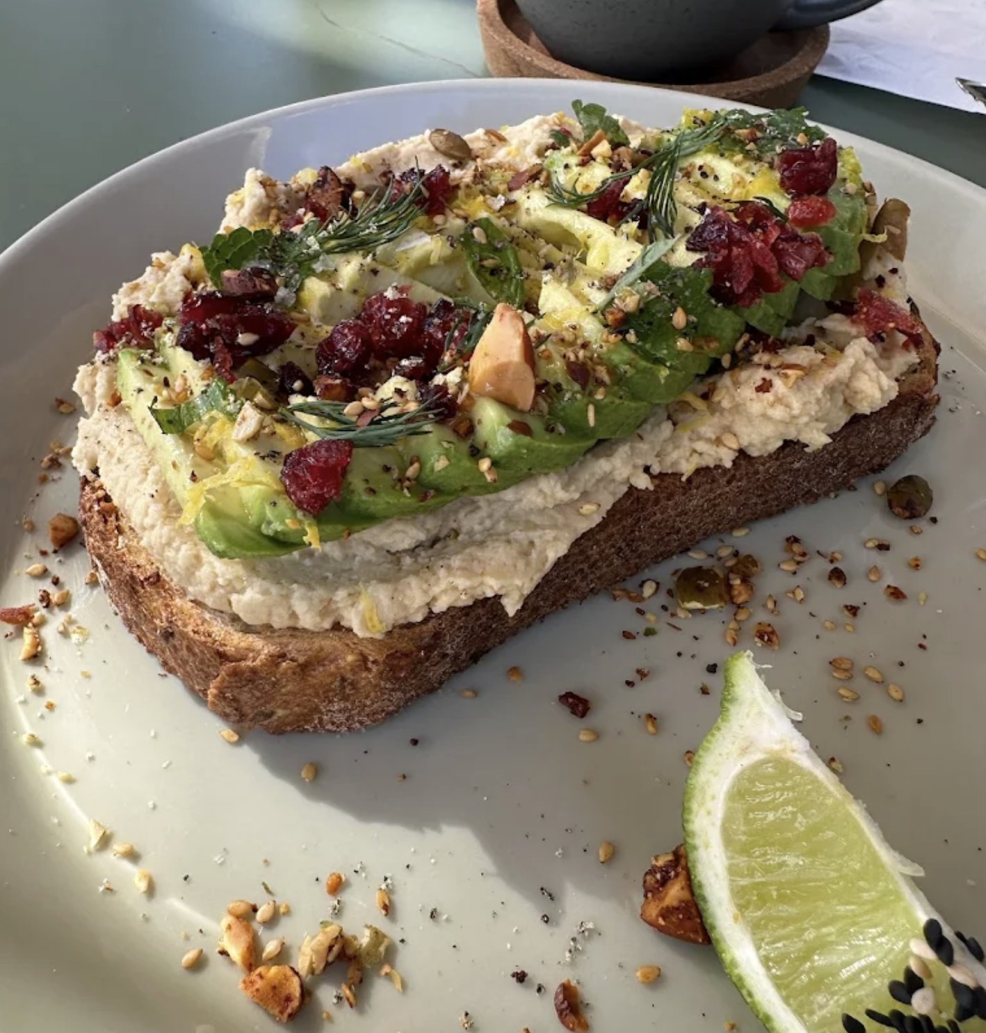 Surry Hills Coffee | Brunch Miami in Miami, FL
