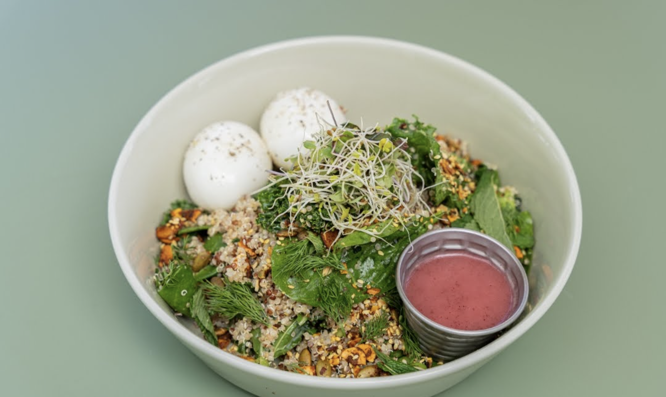 Surry Hills Coffee | Brunch Miami in Miami, FL (2)
