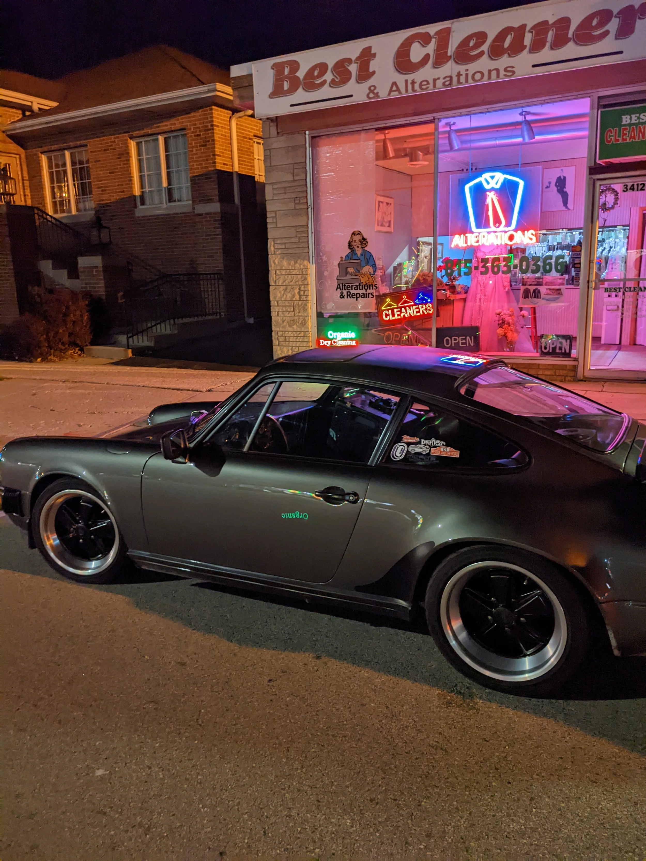 Fabson Automotive in Cedarburg, WI