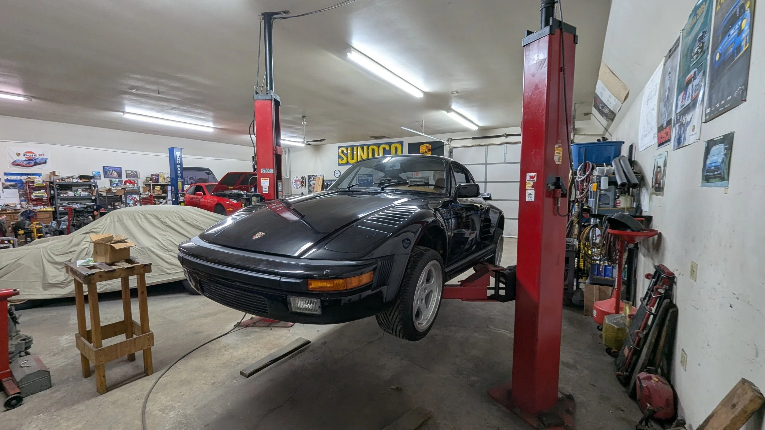 Fabson Automotive in Cedarburg, WI (3)