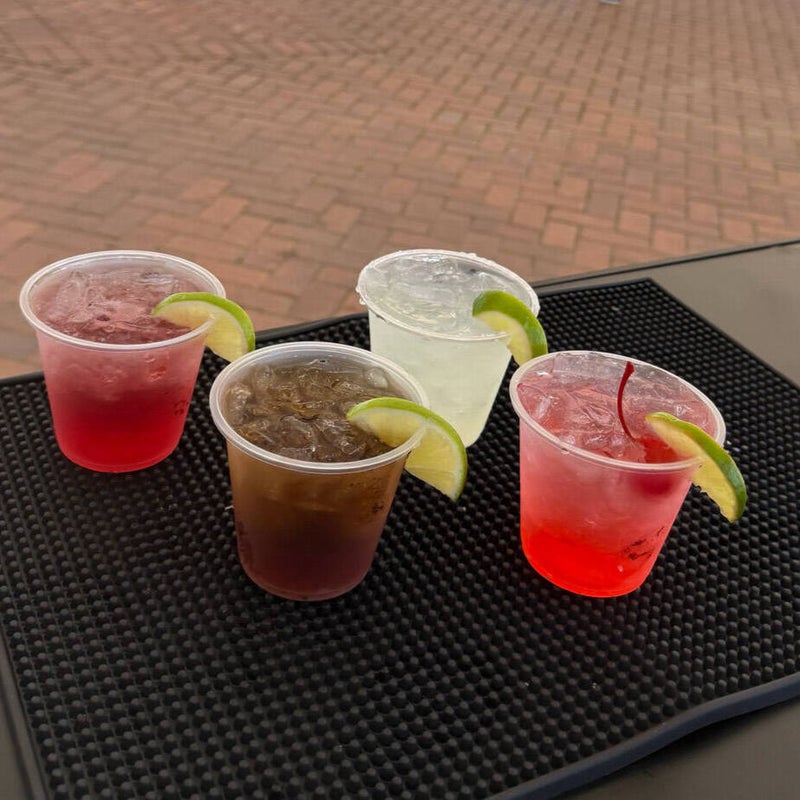Mintology Mobile Bar Services in Gaston, SC