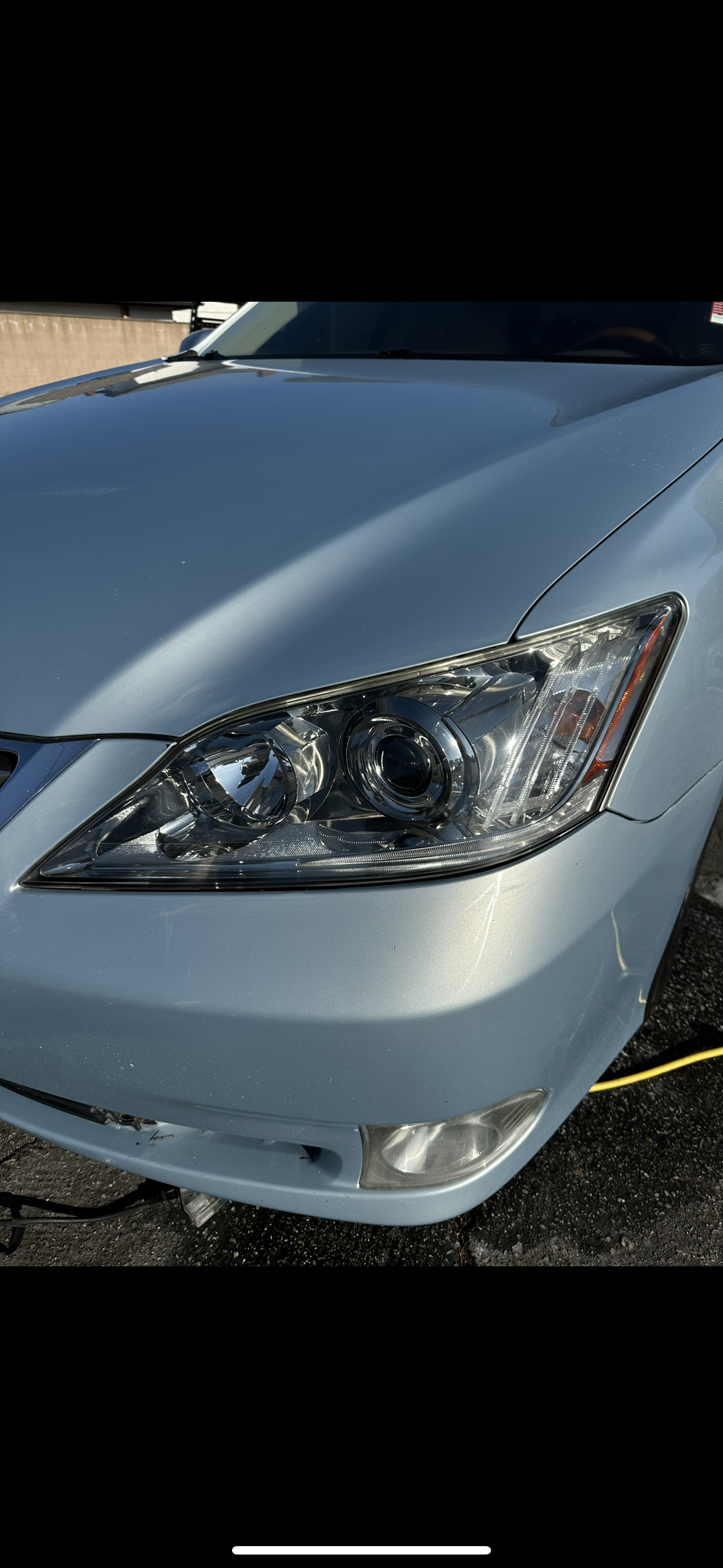 Thrifty Wheels Auto Detailing in Norco, CA (2)
