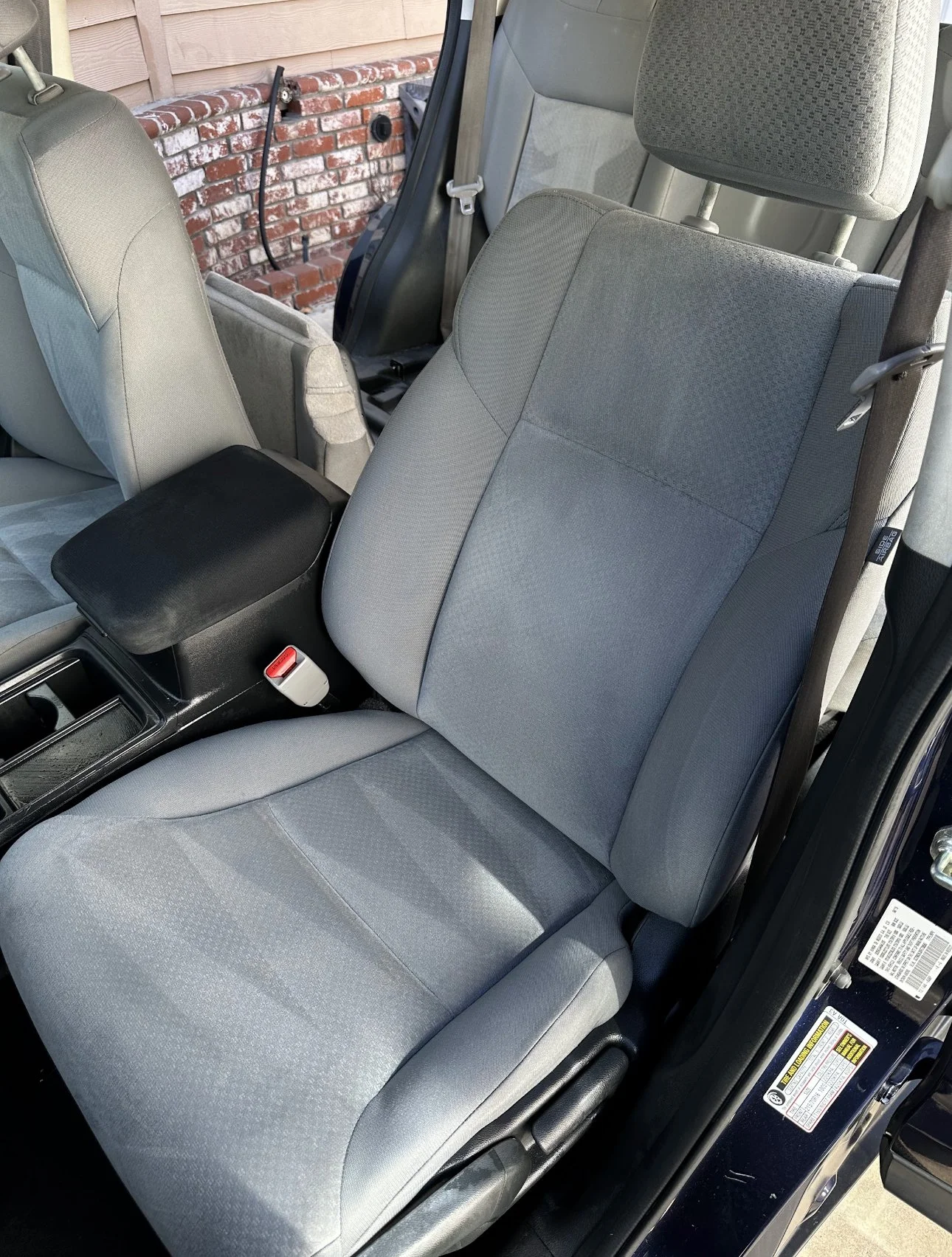 Thrifty Wheels Auto Detailing in Norco, CA (6)