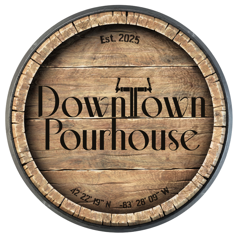 DownTown Pourhouse in Plymouth, MI