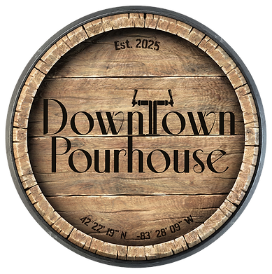 DownTown Pourhouse in Plymouth, MI (2)