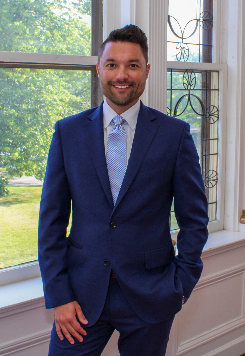 Frank J. Agostino in South Bend, IN