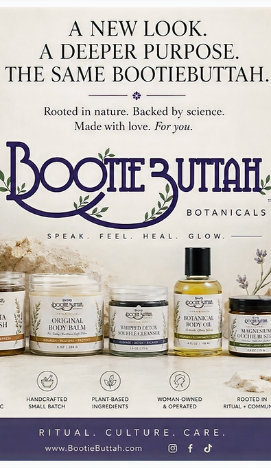 BootieButtah,LLC in Inglewood, CA