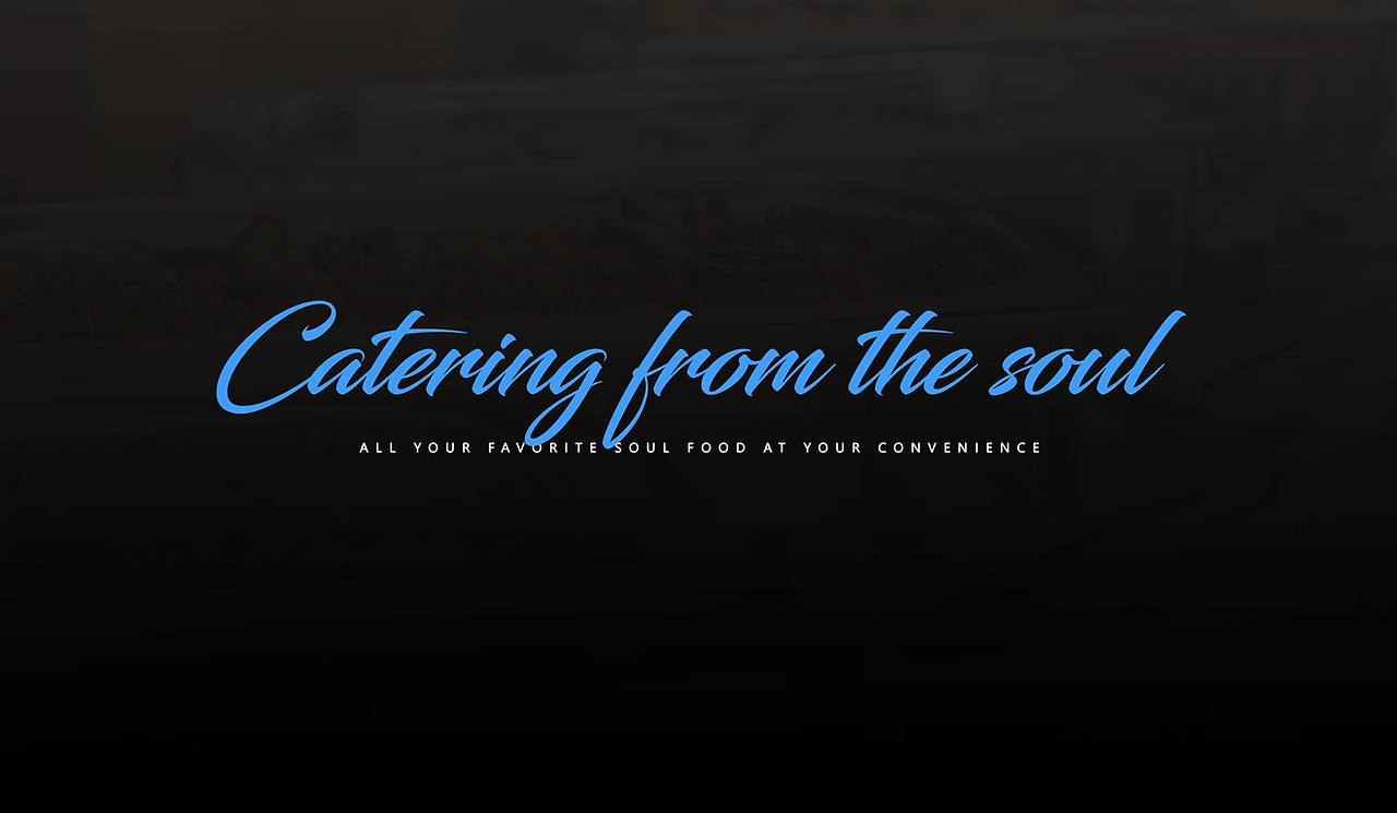 Wells Soul Cafe & Catering, LLC in Locust Grove, GA (2)